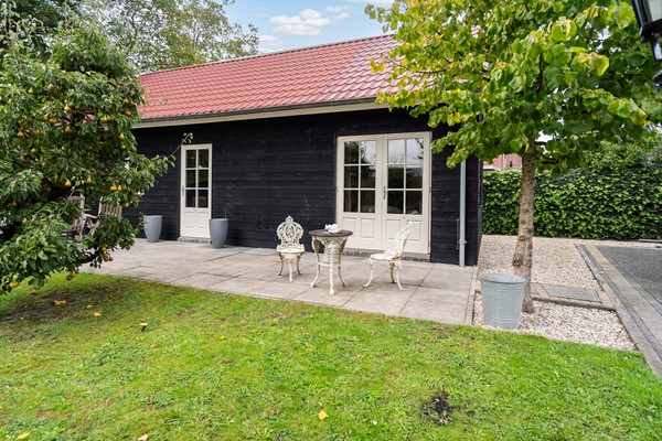 Medium property photo - Dorpsstraat 6, 4152 EP Rhenoy